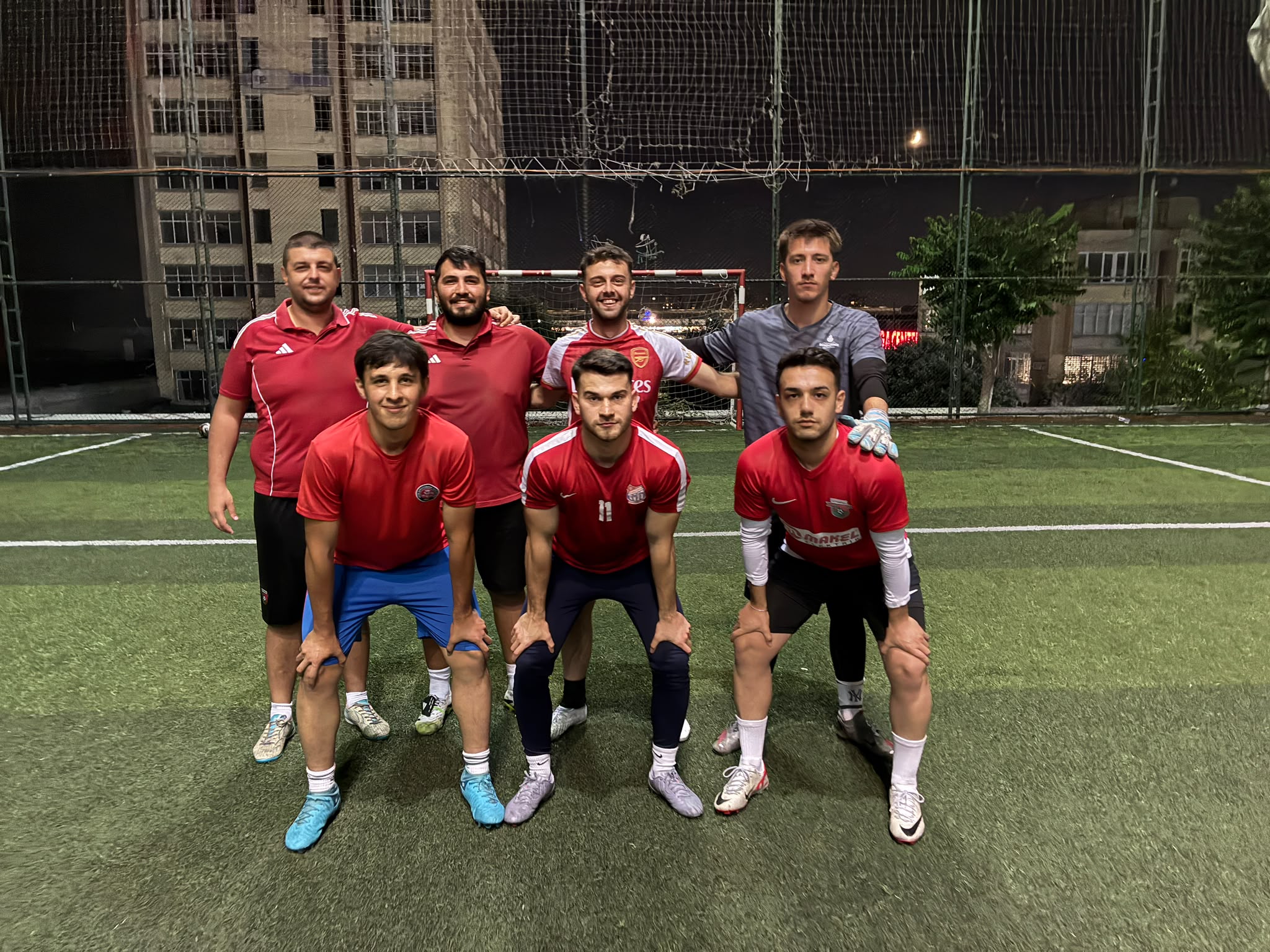 KIRMIZI �EYTANLAR - RED DRAGONS